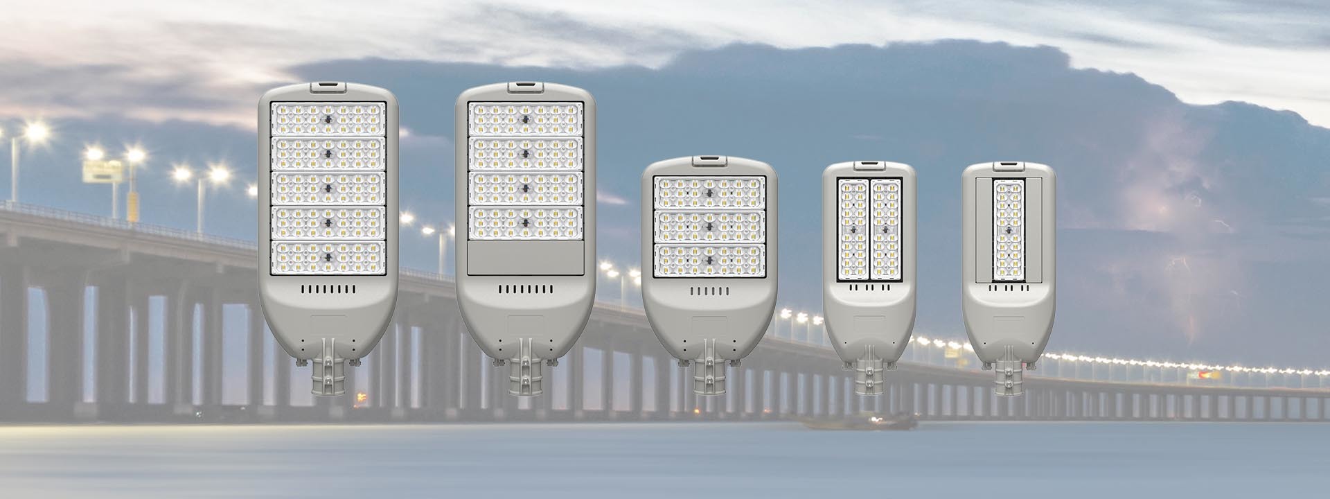 qualité Réverbère solaire tout en un usine