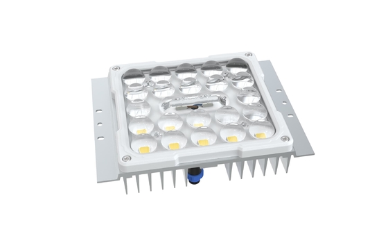 LED Square Module Block Outdoor Lamp Maintenance Accessory