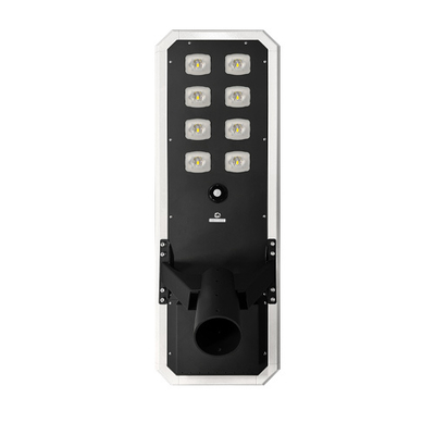 Outdoor Waterproof IP65 60W 80W 100W Integrated All in One Led Solar Street Light