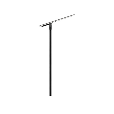 All-in-one Solar Led Street Light Pir Motion Solar Powered Lighting Waterproof Ip65 Outdoor COB Solar Led Street Light