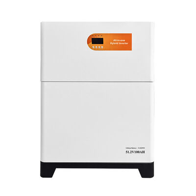 Système de stockage de batterie à domicile fournissant des solutions complètes de stockage d'énergie et de sauvegarde d'énergie pour les applications résidentielles