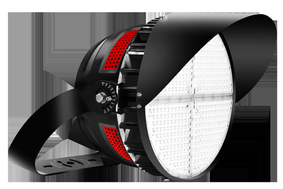 Buy IP66 Waterproof 1000W LED Stadium Light For Indoor Basketball Foodball online manufacture