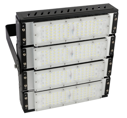 Buy Outdoor Project High Power LED Floodlight 300W 400W 500W LED Reflector Lights online manufacture