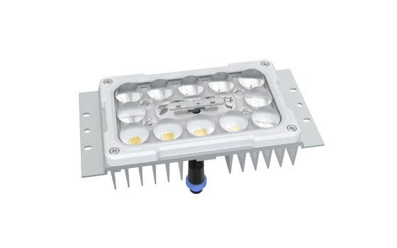 Buy Outdoor SMD7070 LED Lens Module IP67 Waterproof LED Street Light online manufacture