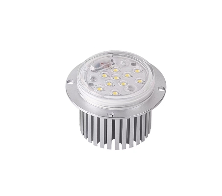 Buy 10 Watt LED Street Light Module Waterproof IP66 For Amusement Rides online manufacture