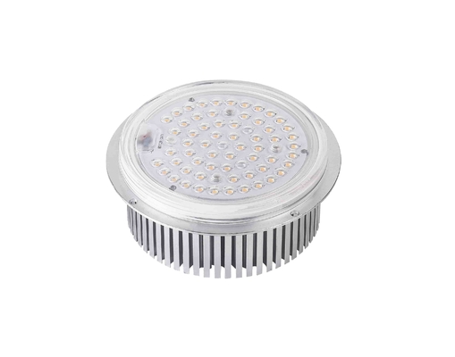 Buy Outdoor LED Retrofit Kits IP66 Aluminium LED Module Round For Lawn Lamp online manufacture