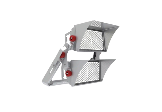Buy 2000W 5050 Chip LED Stadium Light IP66 Super Bright Football LED Light online manufacture