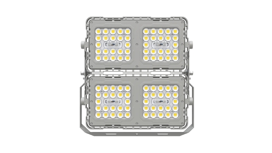 Buy 7070 Chip led flood light 600W outdoor waterproof LED sport light online manufacture