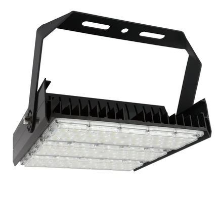 Buy 5050 Chip Square LED Flood Light 500W IP66 Waterproof High Brightness online manufacture