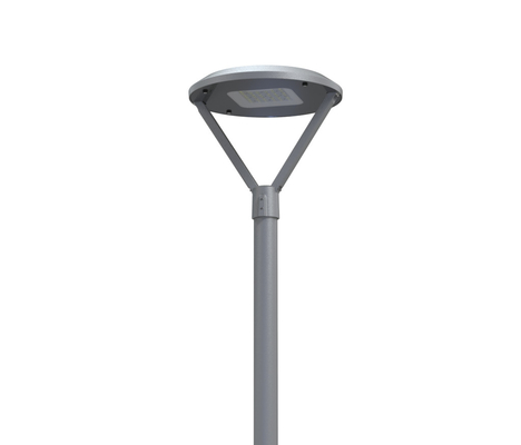 Buy 130lm/w Outdoor LED Yard Light 50W LED Courtyard Lighting 3000K-6500K online manufacture