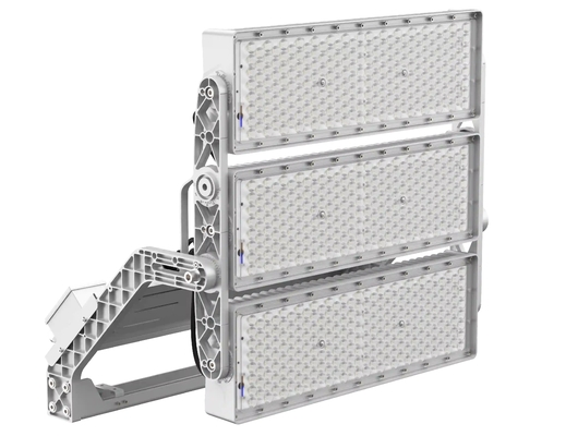 Buy High Quality Flood Light 500W 1000W Stadium Projector Lighting online manufacture