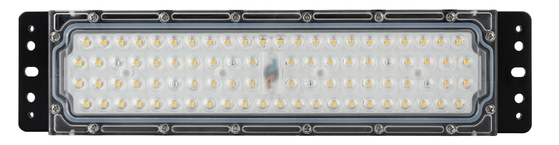 Buy IP66 Waterproof Plant Light Module 50W LED Street Light High Efficiency online manufacture