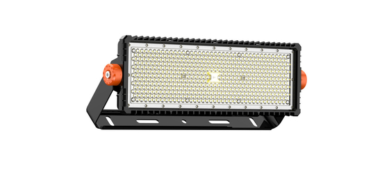 Buy SMD3030 5050 LED Flood Light Outdoor 300W 1200W With Aluminum Housing online manufacture