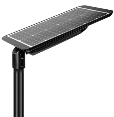 Buy 30W All In One Solar Street Light Outdoor Waterproof For Garden online manufacture