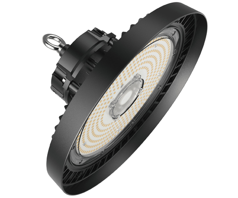 Buy Warehouse Factory Lighting 100W 150W 200W 240W LED High Bay Light online manufacture