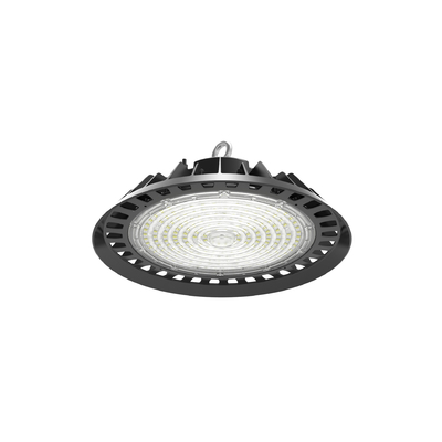 Buy 150lm/w-210lm/w UFO High Bay Light 200W Industrial Warehouse LED Lighting online manufacture