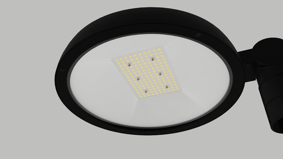 Buy Warm White Garden Light Waterproof 40W 70W 100W Corridor LED Light online manufacture