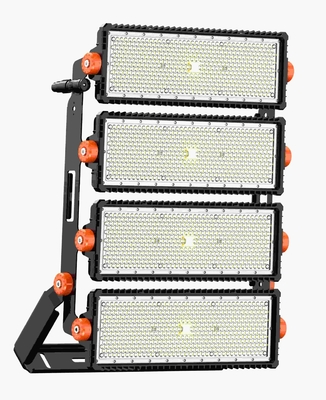 Buy 150lm/W LED Stadium Light 1000W 1200W 2000W High Mast Floodlight online manufacture