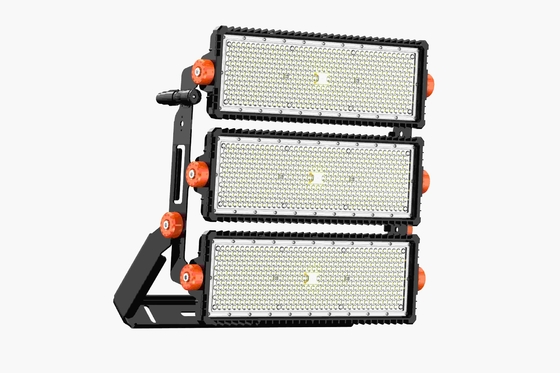 Buy Energy Saving 500 Watts Floodlight 60000 Lumens High Power 900w 500 300w  Led IP66 Flood Light online manufacture