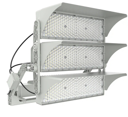 Buy Outdoor IP66 500W 600W 800W 1200W LED Flood Light For Tennis Court Soccer online manufacture