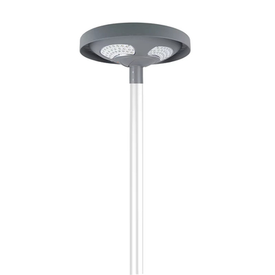 Buy UFO Integrated Solar LED Street Light All In One For Gardens / Courtyards online manufacture