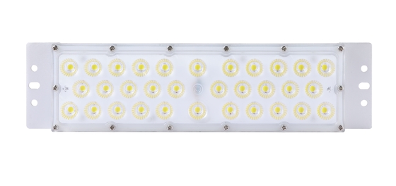 Buy High Brightness 5050 LED Light Chip , Outdoor LED Module Lights online manufacture