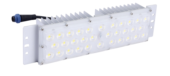 Buy Aluminum LED Street Light 50W 60W IP66 Waterproof LED Module online manufacture