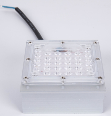 Buy Indoor Outdoor SMD3030 LED Light Module , IP66 LED Street Light Retrofit Kit online manufacture