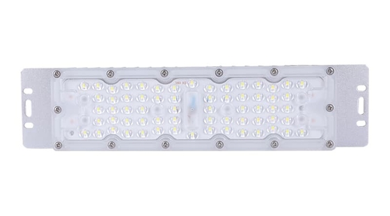 Buy IP66 Waterproof Aluminum LED Optical Lens 3030 LED Module Outdoor online manufacture