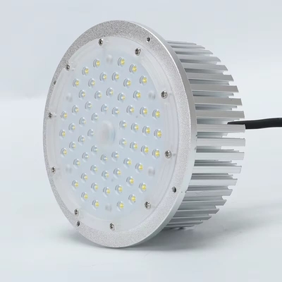 Buy Outdoor Alumimum Round LED Module 10W-50W LED Module Light IP67 online manufacture