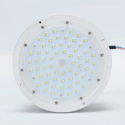 Buy Outdoor Round LED SKD Kit 10W 15W  20W LED Module Light For Courtyard Lamp online manufacture