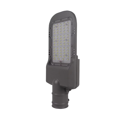 Buy Automatic Street Light Integrated Outdoor Stadium Lighting Waterproof Aluminum Street Road online manufacture
