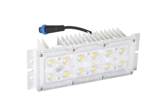 Buy 5050 LED PCB Module 60W 30W 40W 50W 70W IP68 Waterproof LED High Mast Lights online manufacture