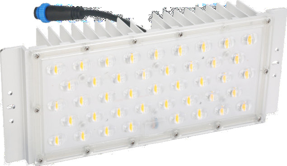 Buy 50w-100W LED Street Light Module Customized For Building Floodlighting online manufacture