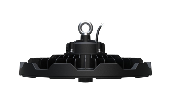 Buy 210lm/W 100W 300 Watt LED High Bay Lights IP65 SMD7070 For Warehouse Airport online manufacture