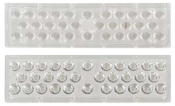 Buy 3000K-6500K LED PCB Module 30W-60W For LED High Bay Light online manufacture