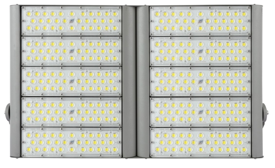 Buy 180lm/W High Efficiency Flood Light , 500W LED Floodlights For Warehouse / Factory online manufacture