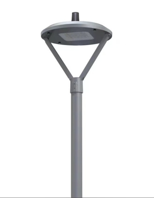 Buy IP65 Waterproof LED Garden Light Outdoor 130lm/W With Tempered Glass Cover online manufacture