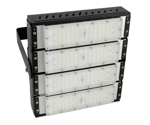 Buy 50W 100W 200W LED Flood Light 170-180lm/W With Aluminum Housing online manufacture