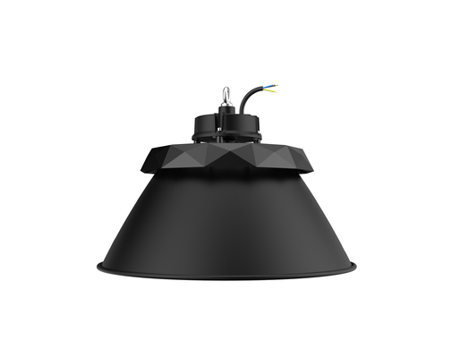 Buy Aluminum 200W 100W LED LED Bay Lighting Warehouse 4000K 5000K 5700K online manufacture