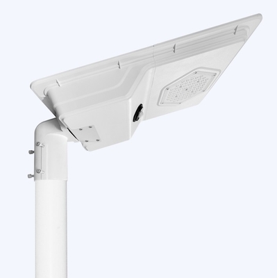 Buy 140-180lm/W Solar LED Street Light Outdoor for Garden Road Park online manufacture