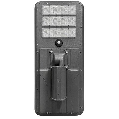 Buy IP65 Waterproof Separate Solar Street Light All In One PIR Sensor 60W online manufacture