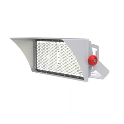 Buy 170LM/W 180LM/W IP66 Tennis Court LED Flood Lights , Football Pitch Floodlights 500W 1000W online manufacture