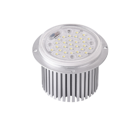 Buy 30W 40W Round LED Module 2700K-6000K For Garden Light online manufacture