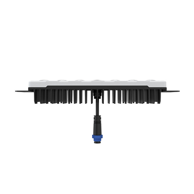 Buy 10W-60W LED Street Light Waterproof Outdoor LED Module With Glass Lens online manufacture