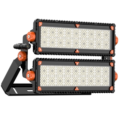 Buy Factory Wholesale Price 600w Led Flood Lamp for Tennis Football Soccer Court Outdoor Lighting With 5 Years Warranty online manufacture