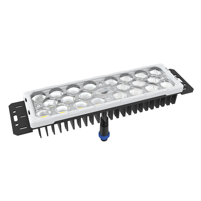 Buy IP65 Waterproof Outdoor LED Module Street Light 10W 20W 30W 40W 50W 60W online manufacture
