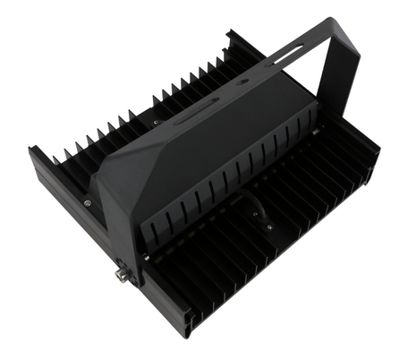 Buy 180lm/W Modular LED Flood Light IP66 100W For Warehouse / Factory online manufacture