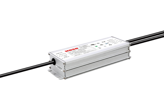 Buy X6-150M062 150W 200W Power Supply for LED street light , flood light , high bay light online manufacture