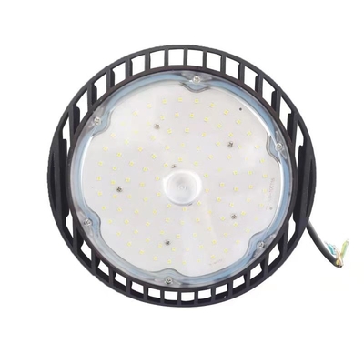 Buy Factory Warehouse LED High Bay Lights 100W 150W 200W Commercial LED Indoor Lighting online manufacture